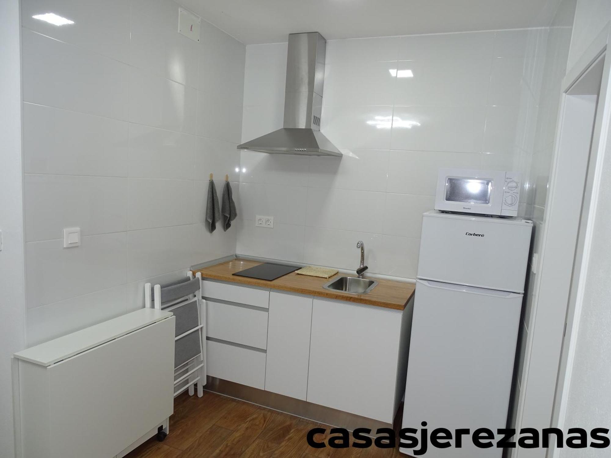 Appartement Casas Jerezanas Loft Olivier *