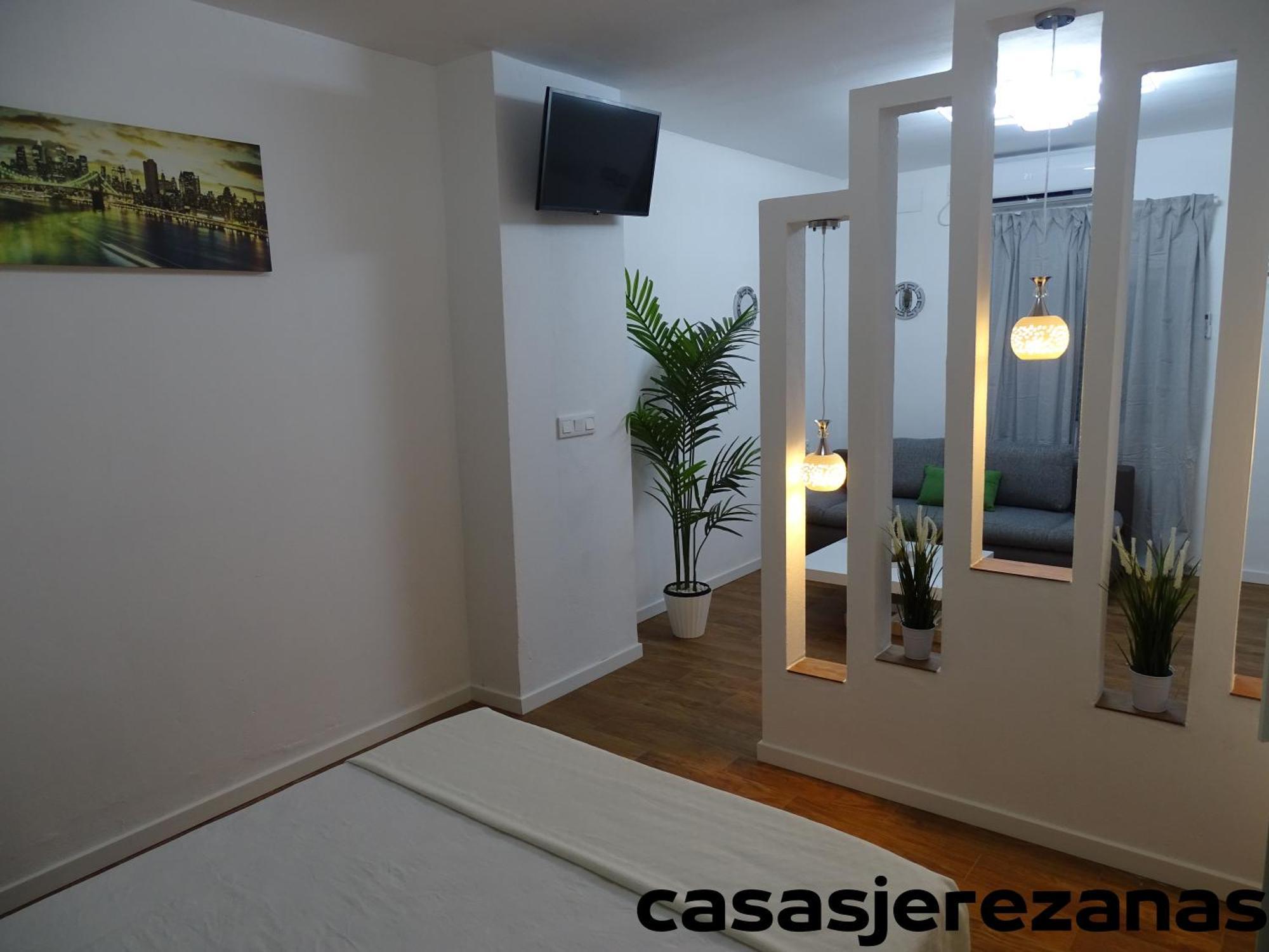 Casas Jerezanas Loft Olivier *
