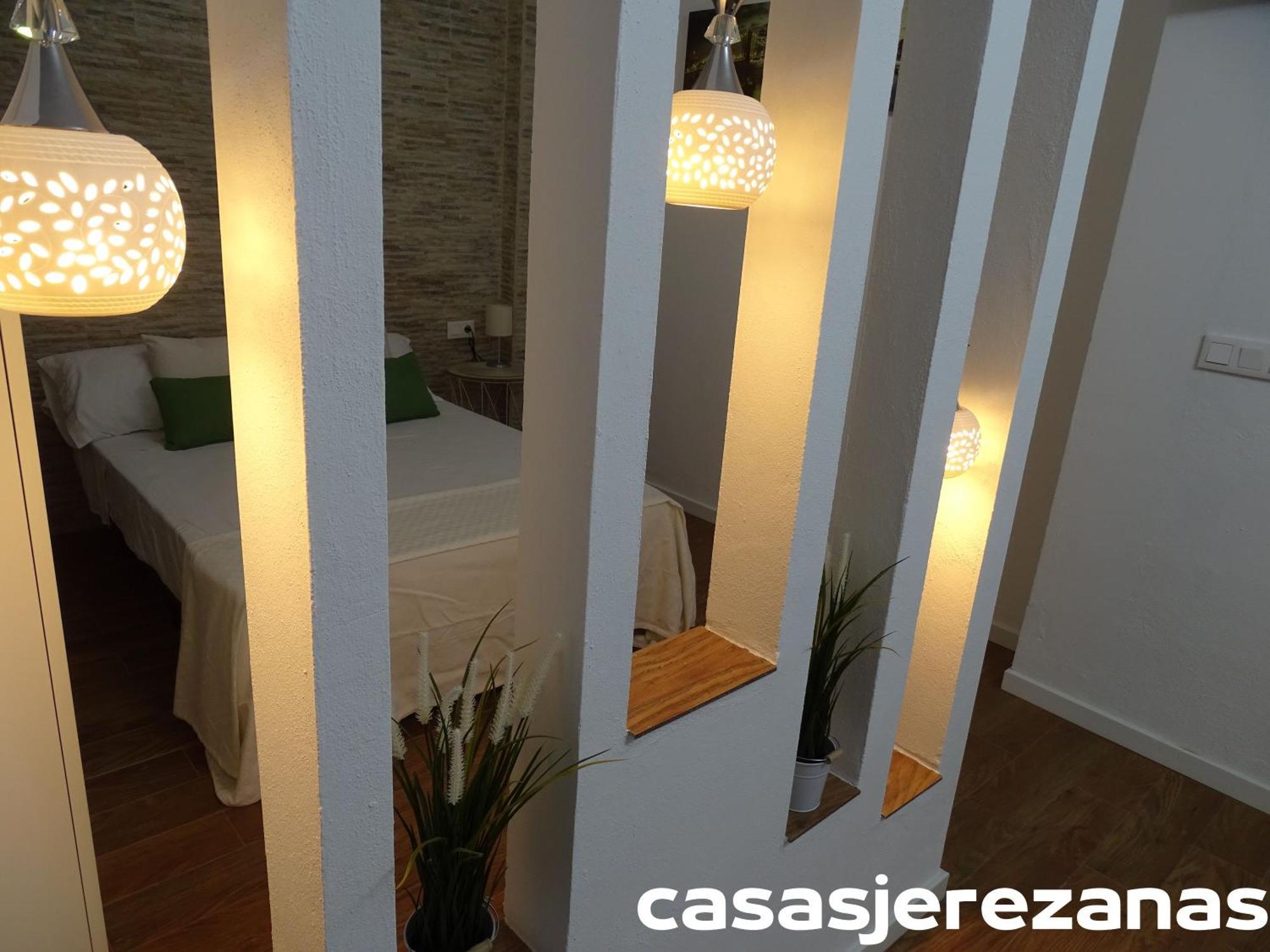 Appartement Casas Jerezanas Loft Olivier