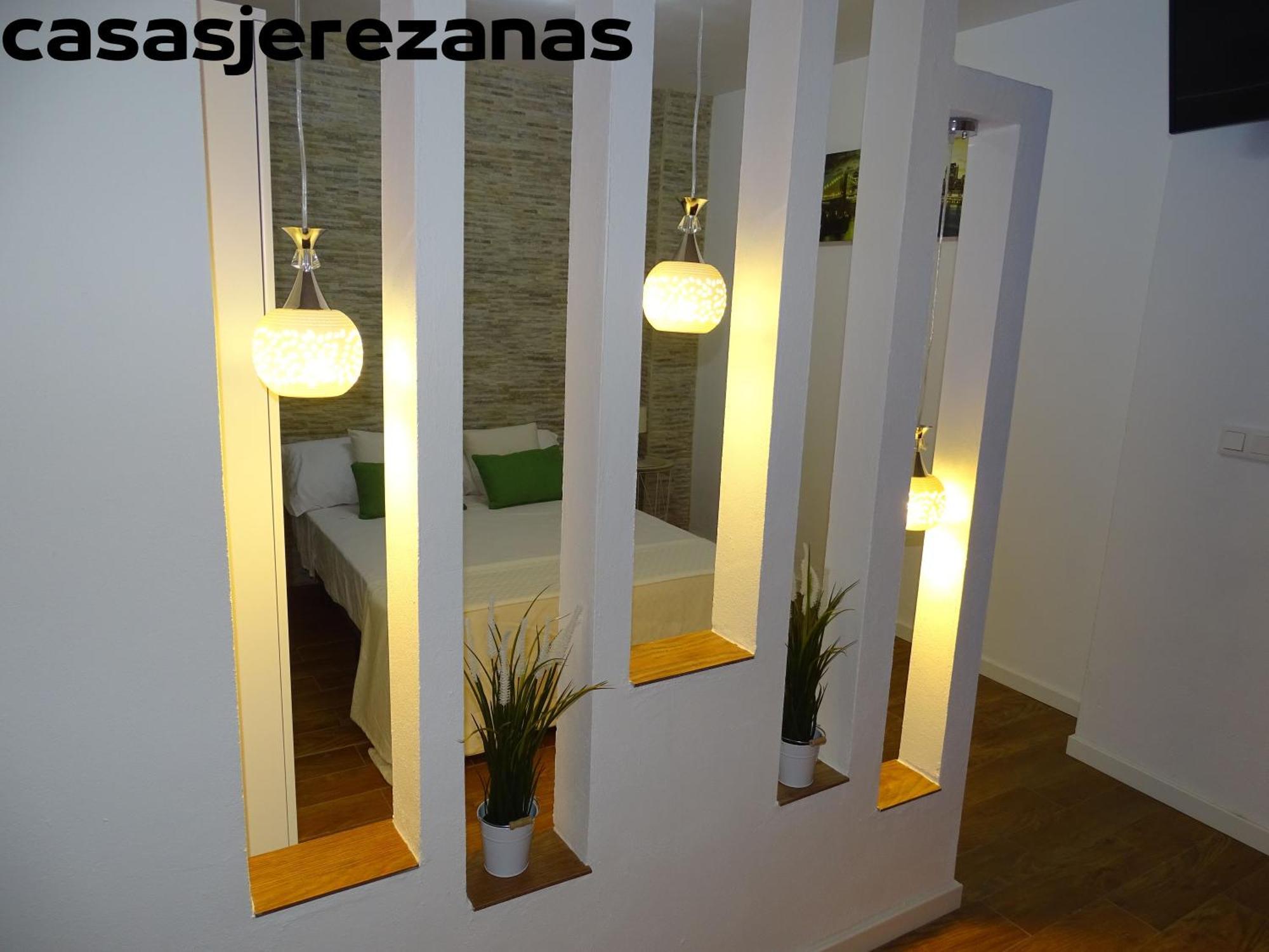 Appartement Casas Jerezanas Loft Olivier *