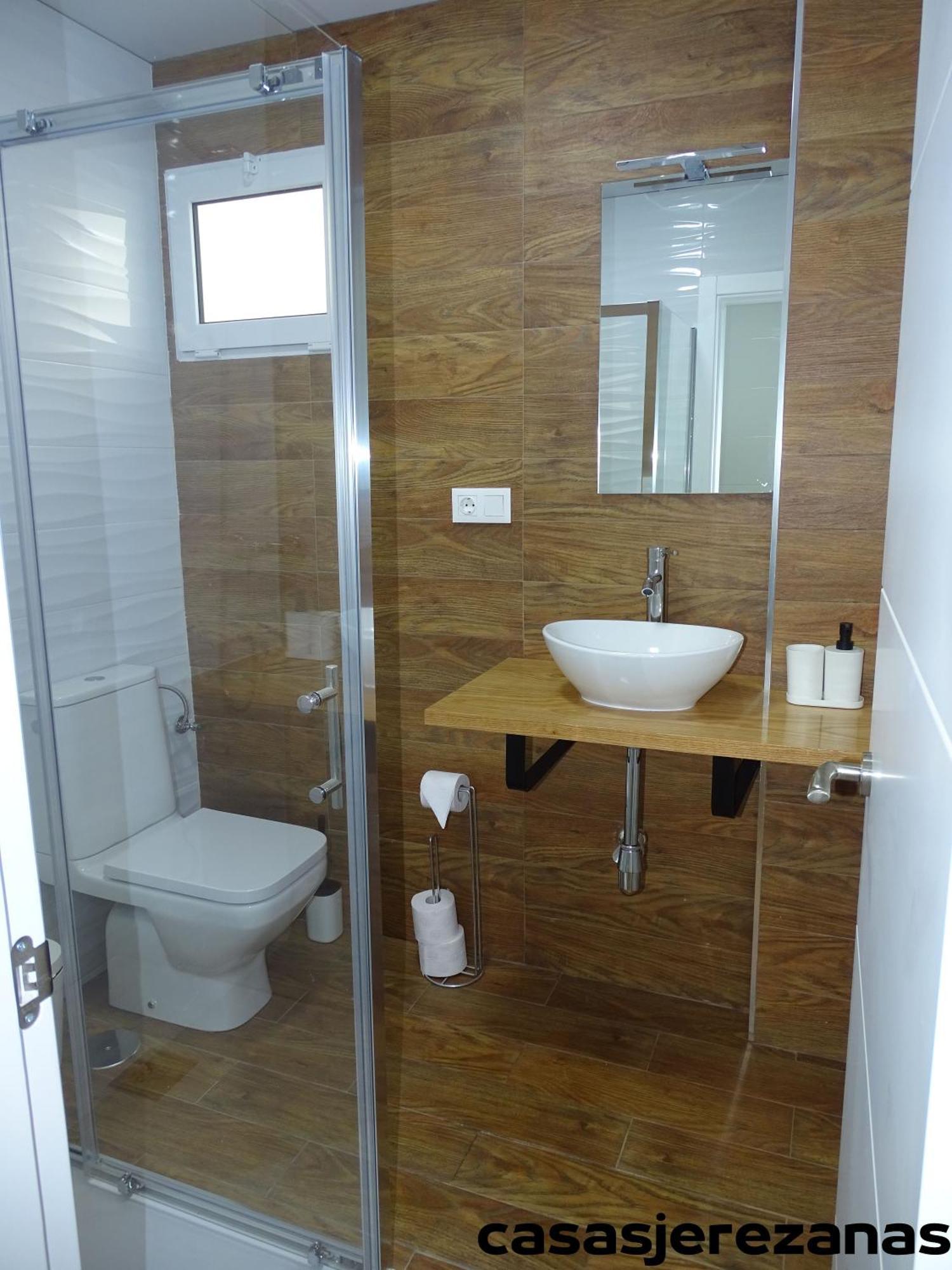 Casas Jerezanas Loft Olivier