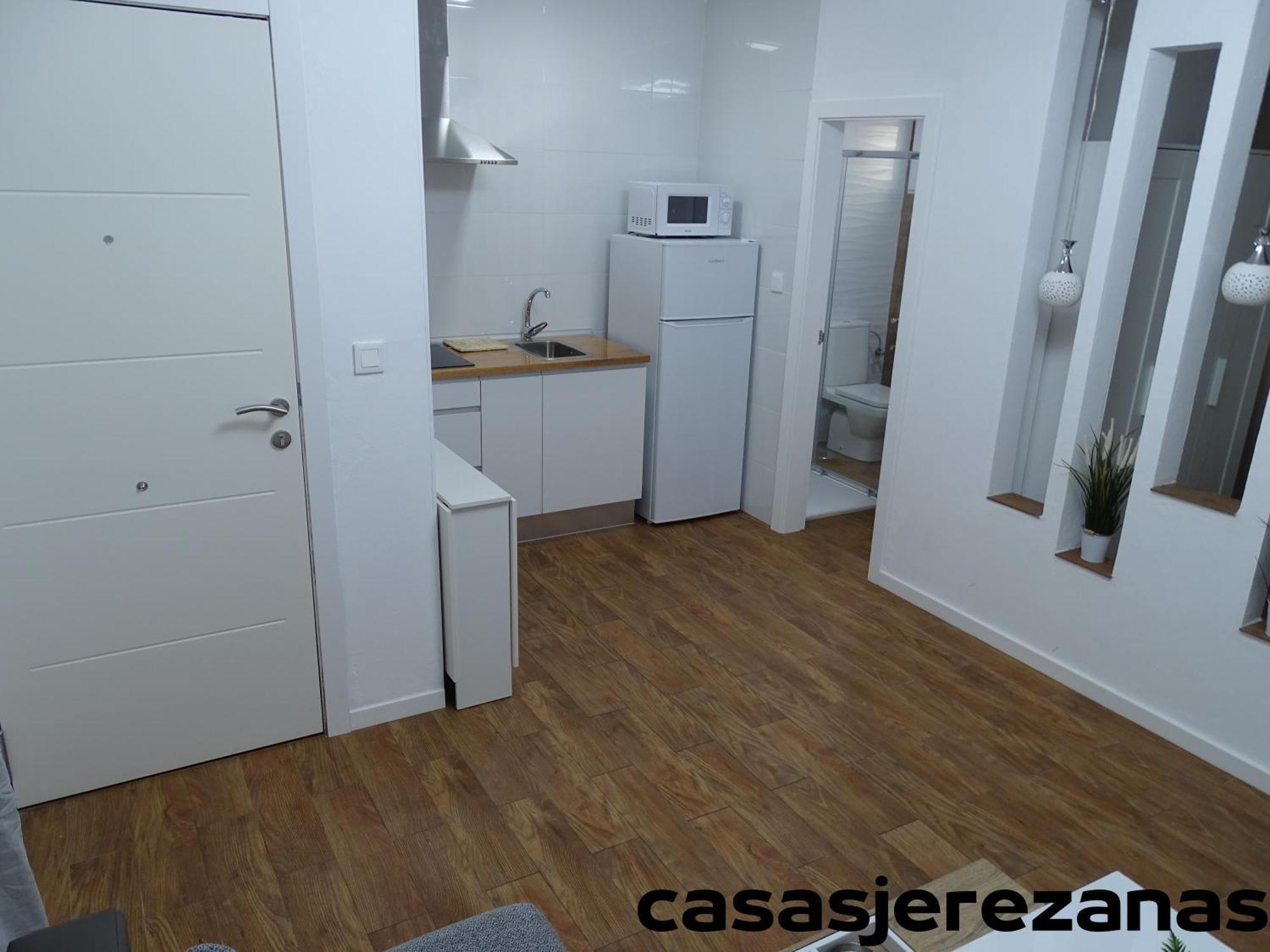 Casas Jerezanas Loft Olivier Appartement *