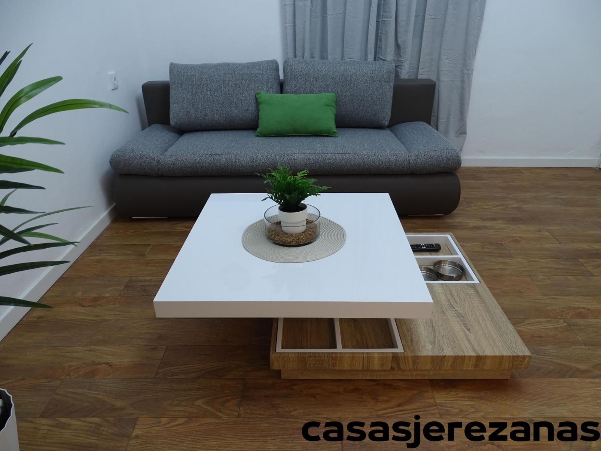 Casas Jerezanas Loft Olivier Jerez de la Frontera