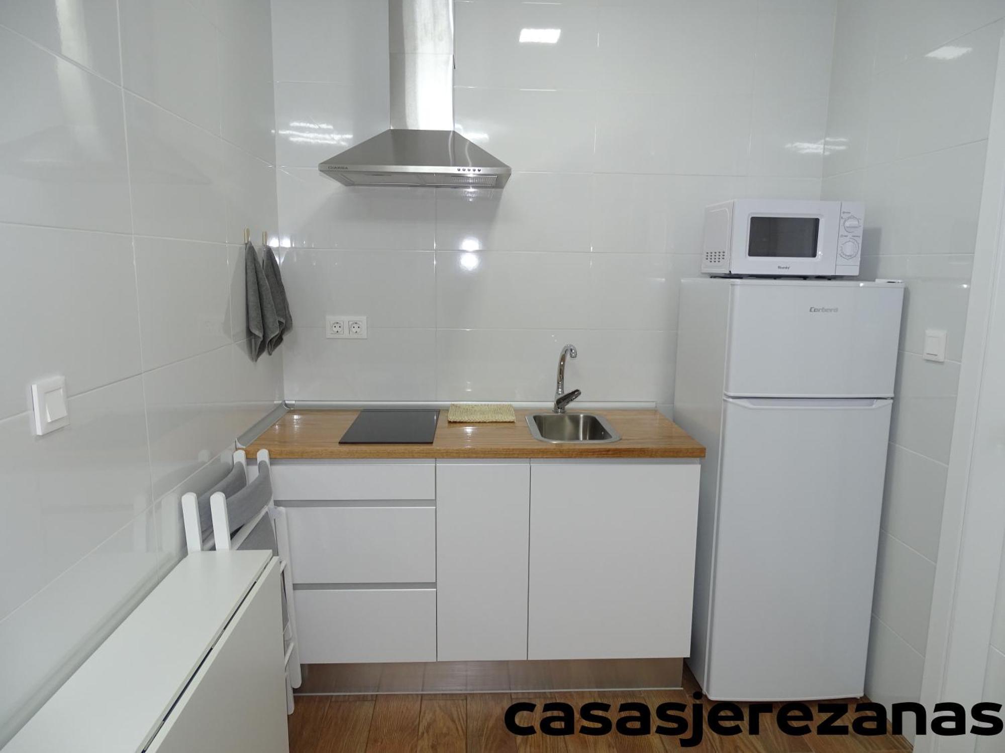 Casas Jerezanas Loft Olivier * Jerez de la Frontera