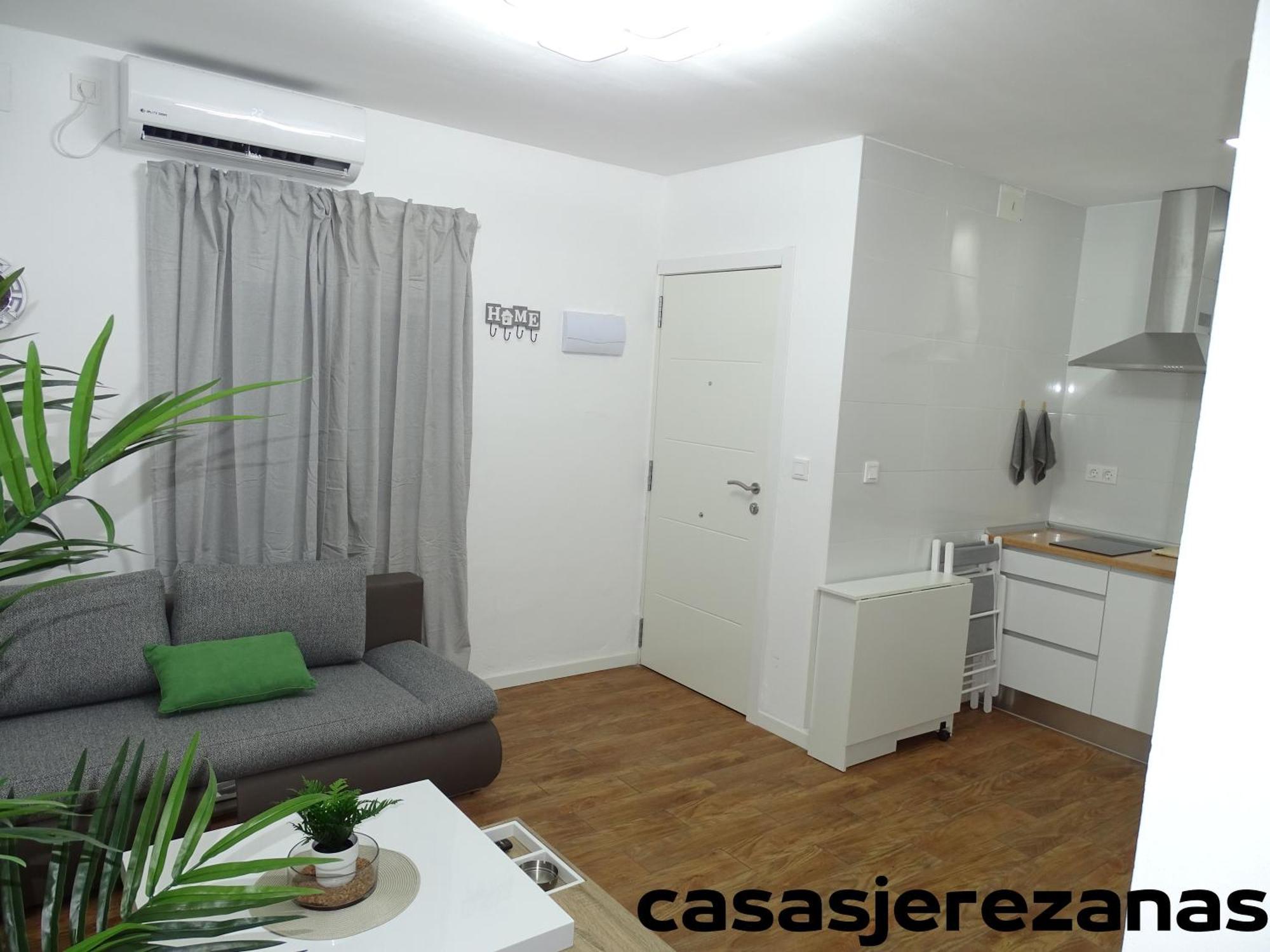 Appartement Casas Jerezanas Loft Olivier *