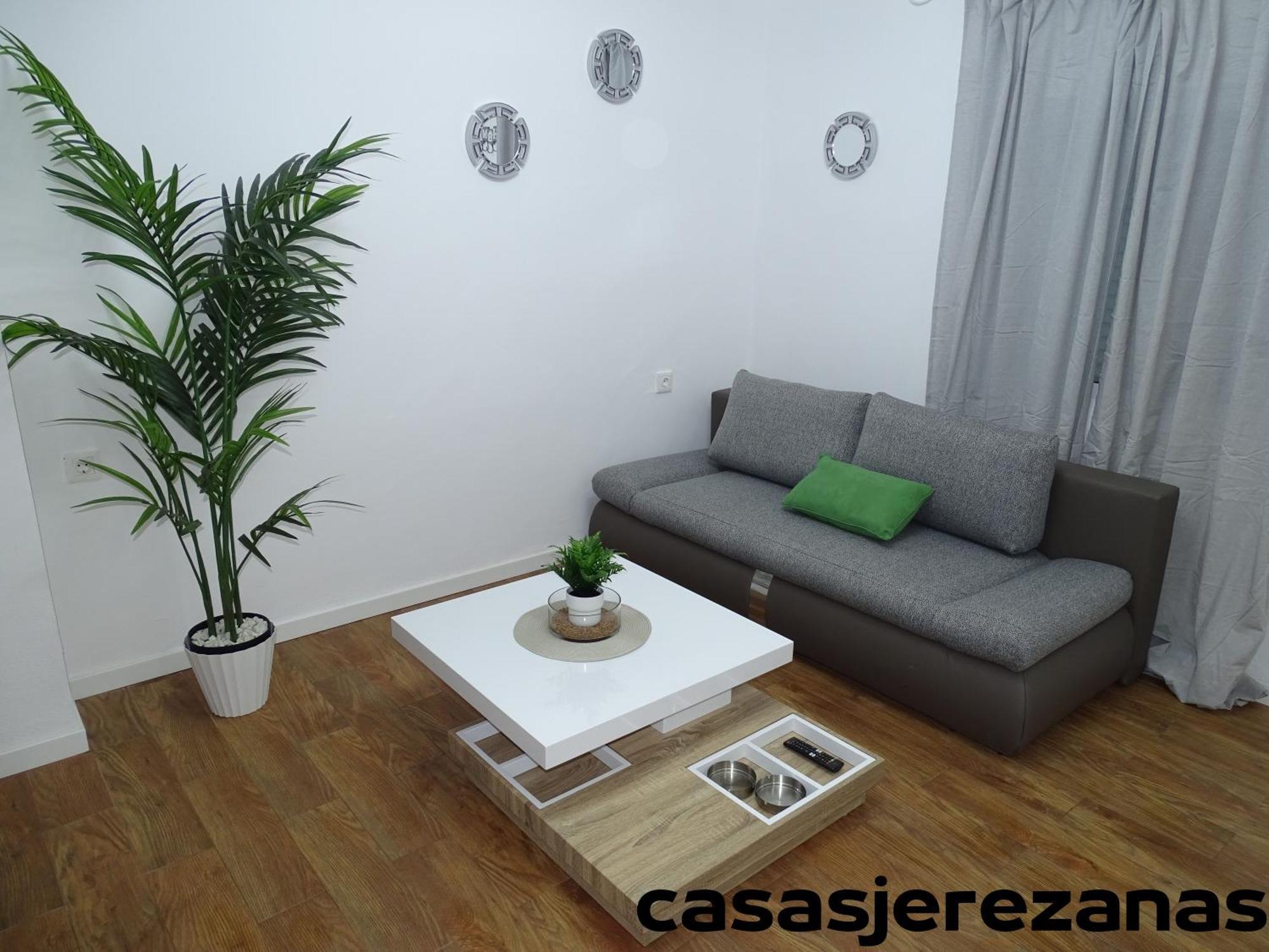 Casas Jerezanas Loft Olivier Appartement Jerez de la Frontera